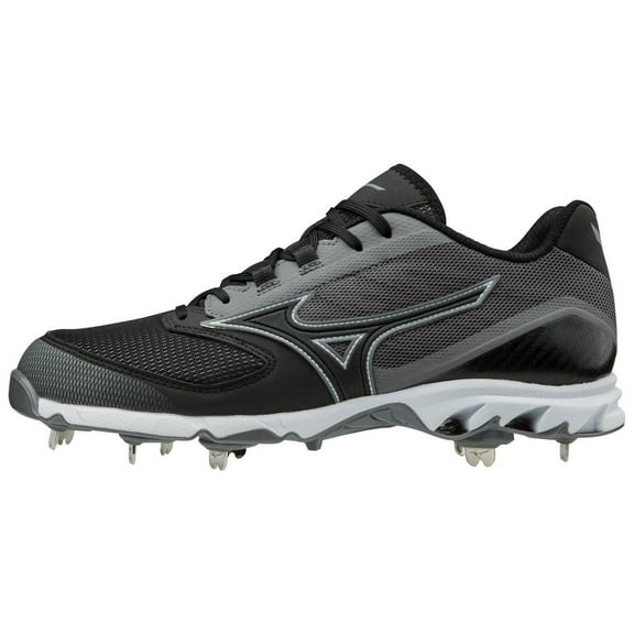 Mizuno 9-Spike Dominant 2 Low Baseball Cleat
