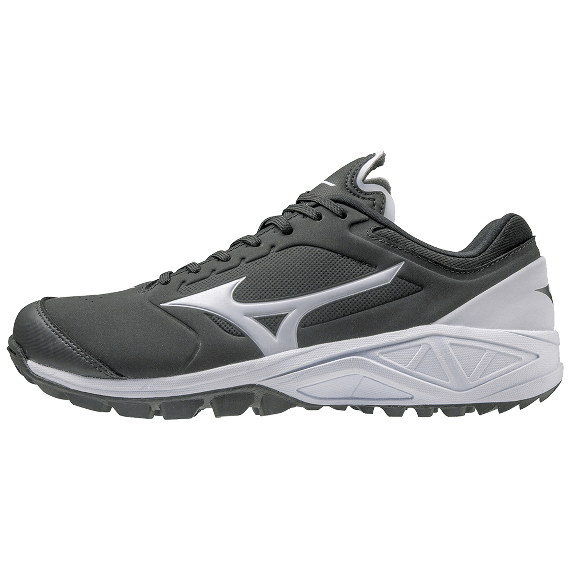 Mens mizuno sale turf shoes
