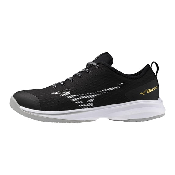 Mizuno Dominant 4 Low Turf Baseball Shoe