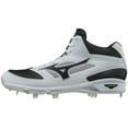 thumbnail image 1 of Mizuno Dominant IC Baseball Cleat (Mid), 1 of 2