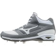 thumbnail image 1 of Mizuno Dominant IC Baseball Cleat (Mid), 1 of 5