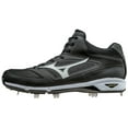 thumbnail image 1 of Mizuno Dominant IC Baseball Cleat (Mid), 1 of 5