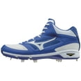 thumbnail image 1 of Mizuno Dominant IC Baseball Cleat (Mid), 1 of 5