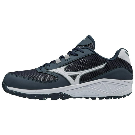 Mizuno Dominant Turf Baseball Shoe (All Surface, Low)
