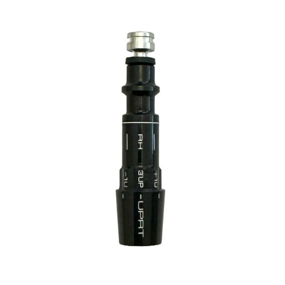 Mizuno Driver Adapter Sleeve for ST-MAX, ST-G, ST-Z 230, ST-X 230, ST-X 220, ST200, ST190, ST/GT180