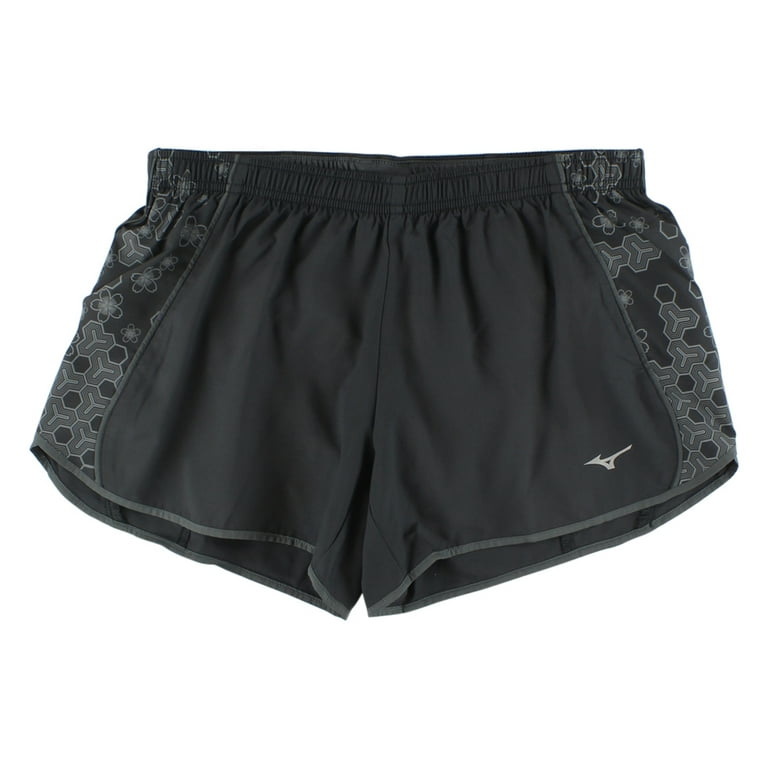 Mizuno mustang shorts new arrivals