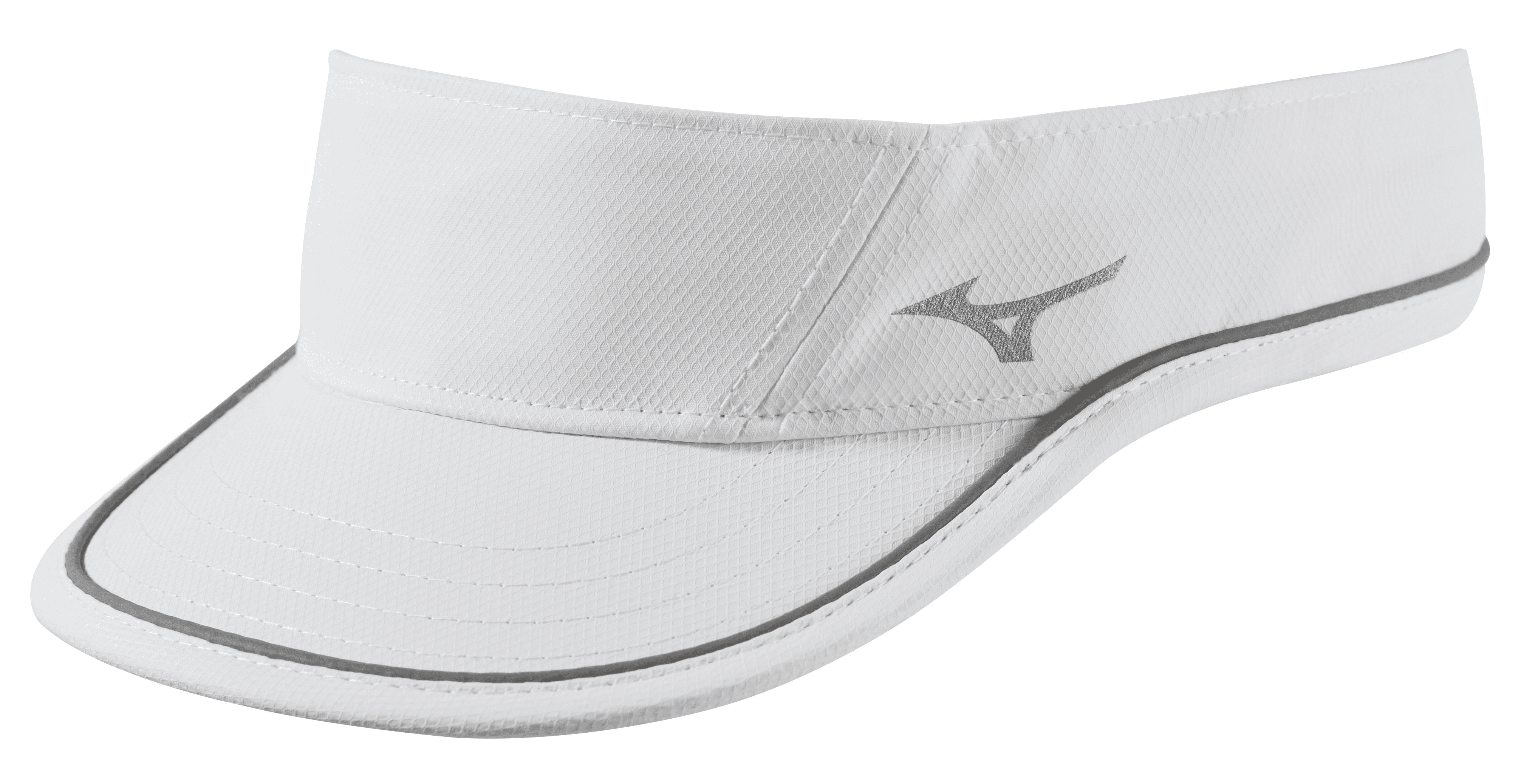 Mizuno running visor sales