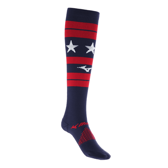 Mizuno Event Day OTC Sock