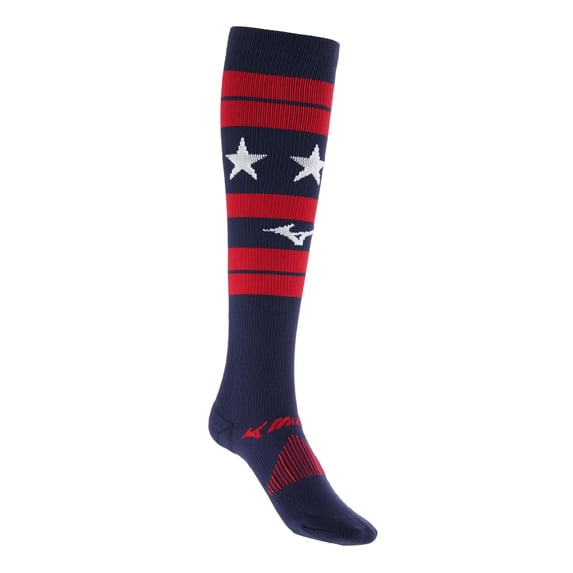 Mizuno Event Day OTC Sock
