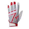 Mizuno F257 Women's Softball Batting Glove