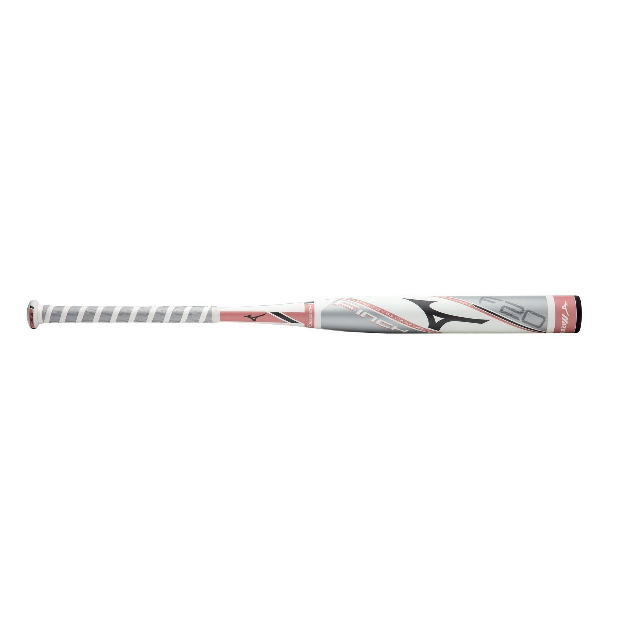 Mizuno F20Finch Fastpitch Softball Bat (13)