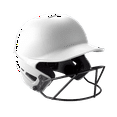 thumbnail image 1 of Mizuno F6 Fastpitch Softball Batting Helmet - Solid Color, 1 of 4