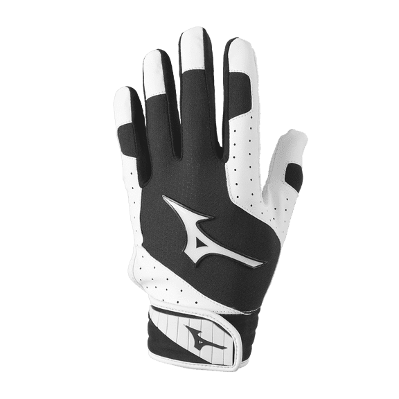 Mizuno Finch Women's Softball Padded Batting Glove