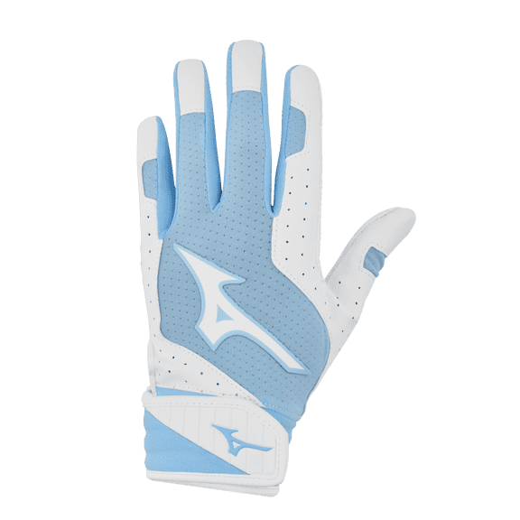 Mizuno Finch Women's Softball Padded Batting Glove