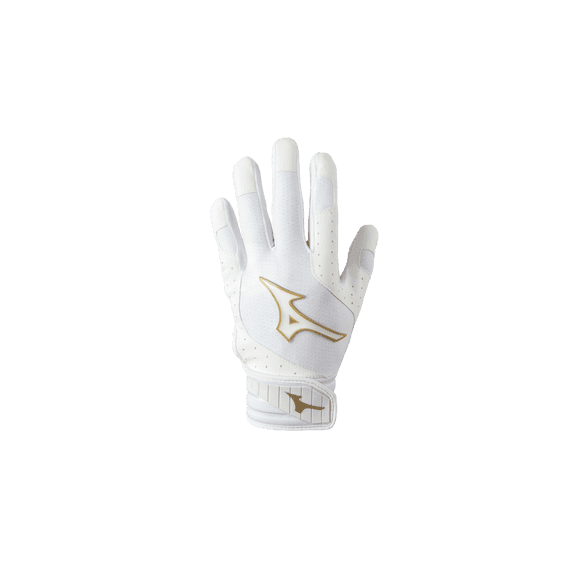 Mizuno Finch Women's Softball Padded Batting Glove