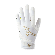 Mizuno Finch Women's Softball Padded Batting Glove