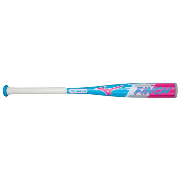 Mizuno Finch Youth Tee Ball Softball Bat (-13)