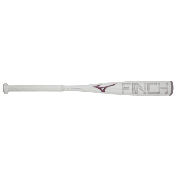 Mizuno Finch Youth Tee Ball Softball Bat (-13)