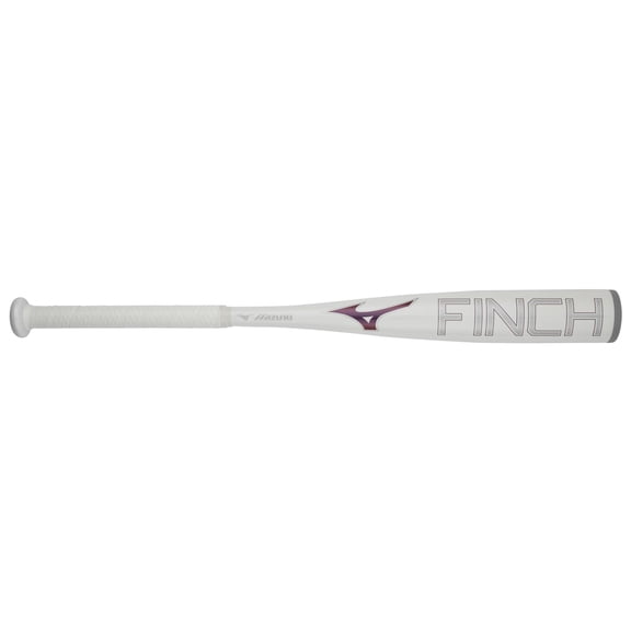 Mizuno Finch Youth Tee Ball Softball Bat (-13)