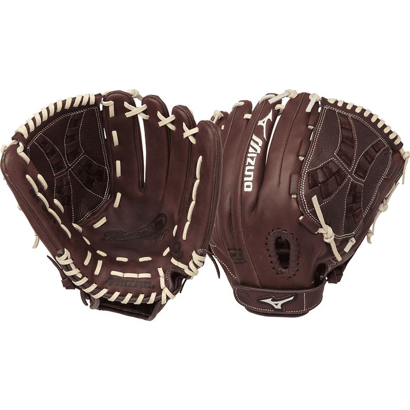 Mizuno franchise 12 fastpitch deals softball gloves