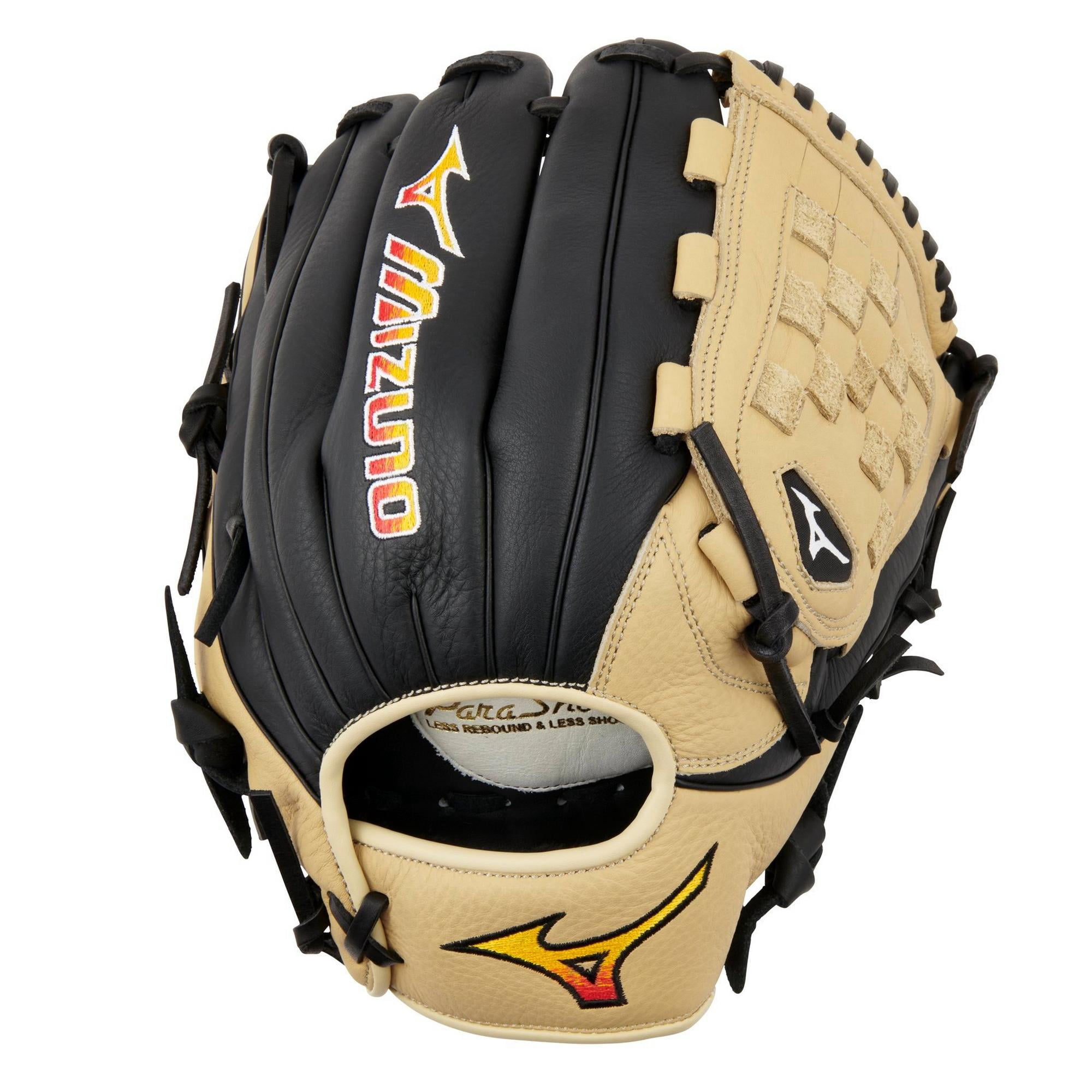 Mizuno GFN1200B5 Franchise BB, Pitcher Baseball Glove, 12", Center Pocket Design, Tartan Web
