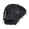 thumbnail image 1 of Mizuno Franchise Baseball Training Catcher's Mitt 30", 1 of 3