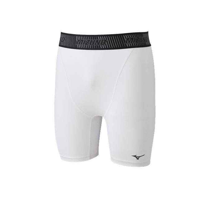 Mizuno Frequency 8" Compression Short
