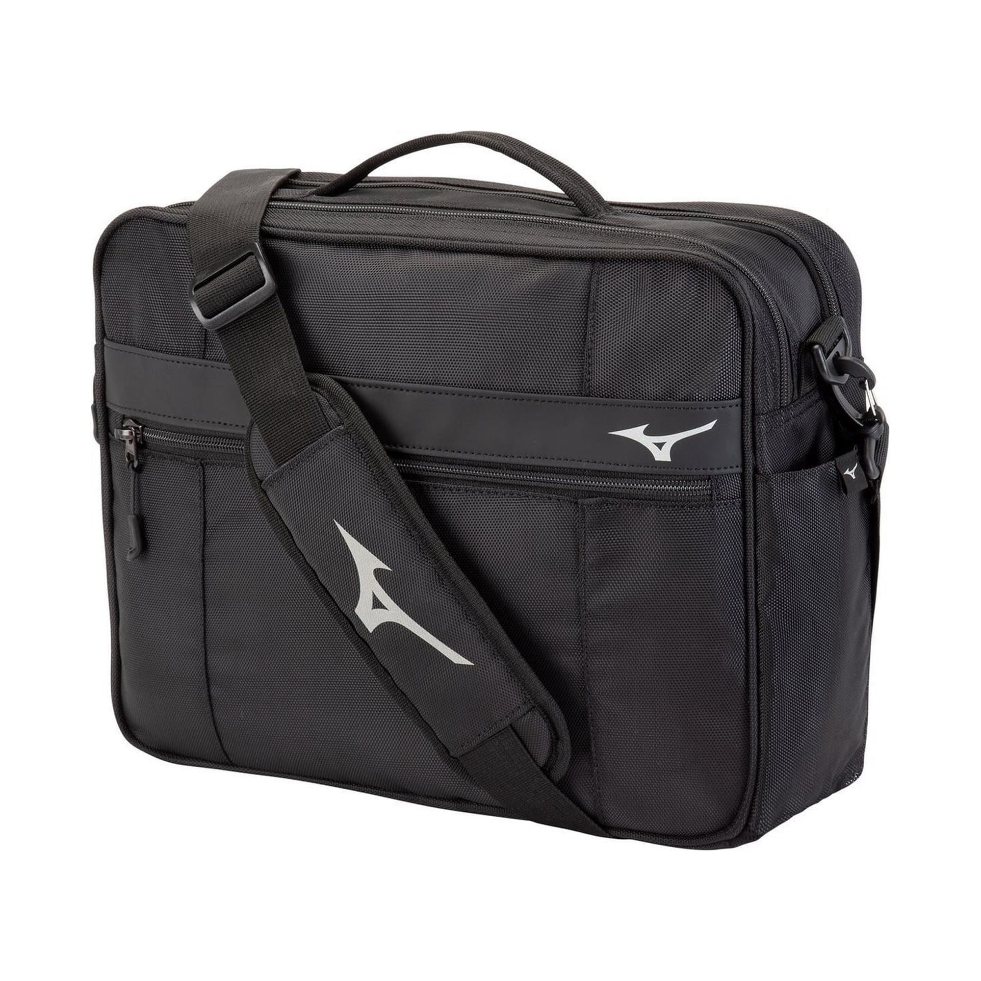 Mizuno Front Office 21 Briefcase