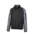 thumbnail image 1 of Mizuno Full Zip Dugout Jacket, 1 of 3