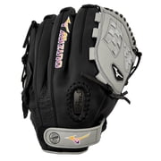 Mizuno GFN1200F5 Franchise FP, Pitcher Fastpitch Glove, 12", Center Pocket Design, Tartan Web