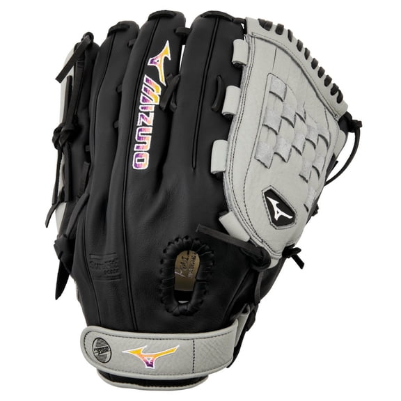 Mizuno GFN1300F5 Franchise FP, Outfielder Fastpitch Glove, 13", Center Pocket Design, Tartan Web