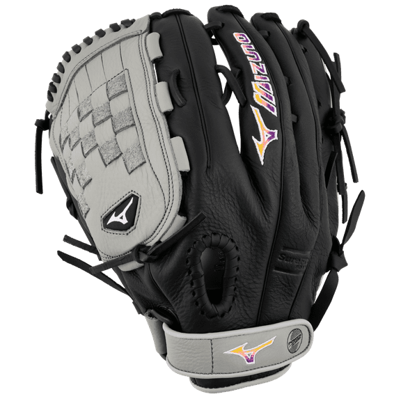 Mizuno GFN1300F5 Franchise FP, Outfielder Fastpitch Glove, 13", Center Pocket Design, Tartan Web, Full Grain Leather, ParaShock Palm Pad