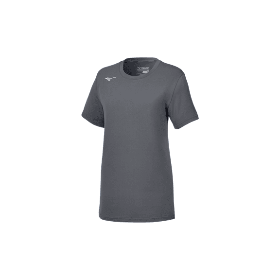 Mizuno Women's Short Sleeve Attack Tee 3.0