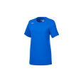 thumbnail image 1 of Mizuno Youth Girl's Short Sleeve Attack Tee 3.0, 1 of 5
