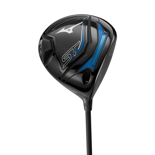 Pre-Owned Mizuno Golf Club ST-X 230 9.5* Driver Stiff Graphite G-Design Tour AD UB-5 Value