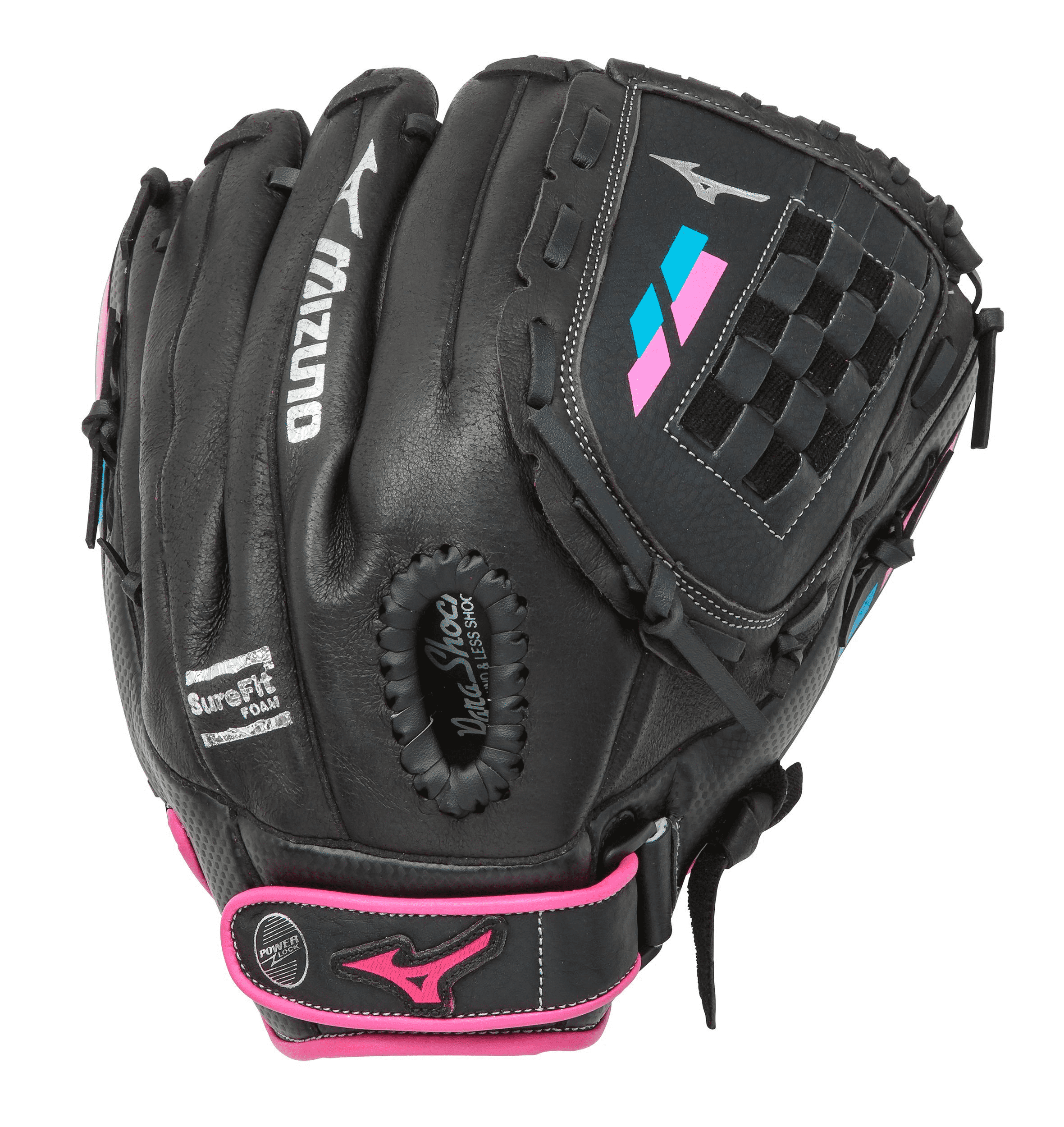 Mizuno Prospect Finch Series Youth Softball Glove 11.5