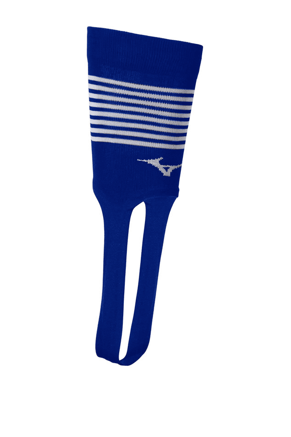 Mizuno Hay Day Performance Stirrup Sock, Size Medium/Large, Royal (5252)