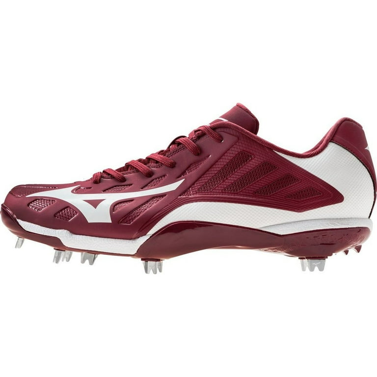 Mizuno Heist Iq Mx Walmart