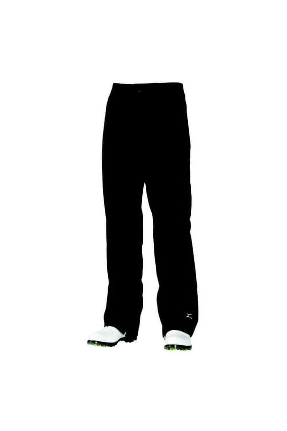 Mizuno Impermalite Performance Pant (Black, XXL) 2012 NEW