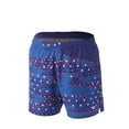 thumbnail image 1 of Mizuno Men's Printable 7" Short, 1 of 5