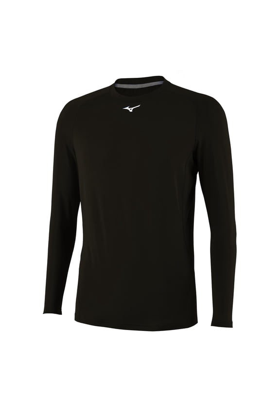 Men's Long Sleeve Compression Top