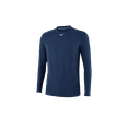 thumbnail image 1 of Mizuno Long Sleeve Compression Top, 1 of 2
