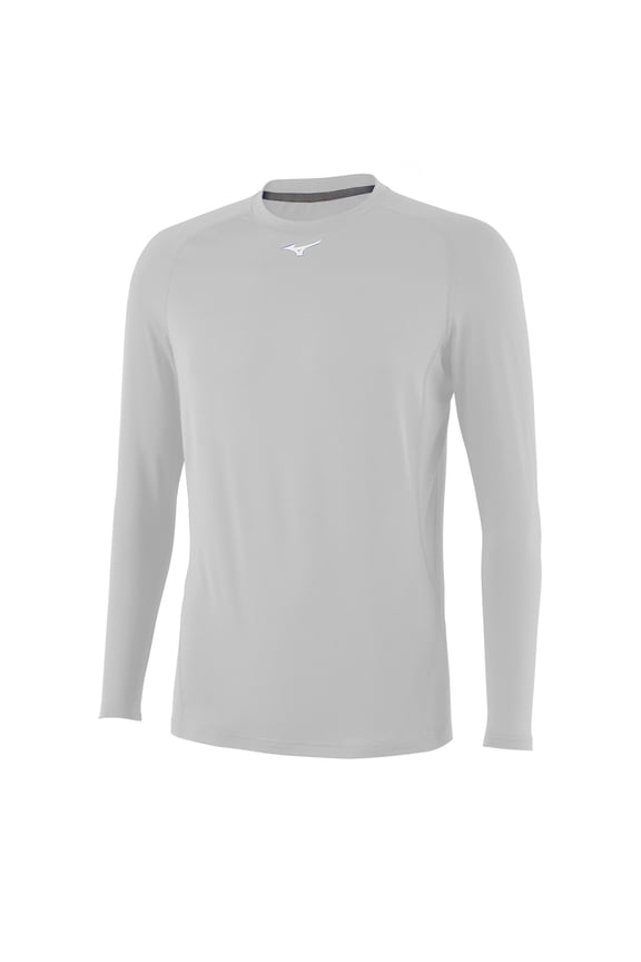 Men's Long Sleeve Compression Top