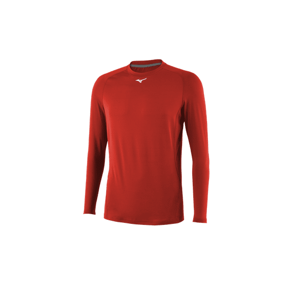 Mizuno Youth Long Sleeve Compression Top