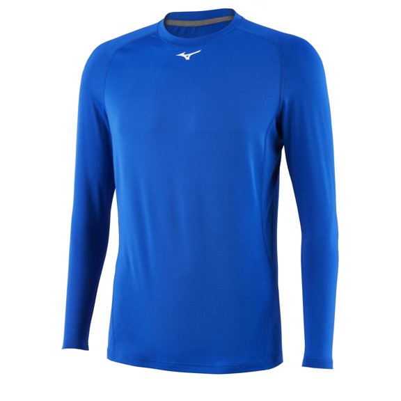 Mizuno Youth Long Sleeve Compression Top