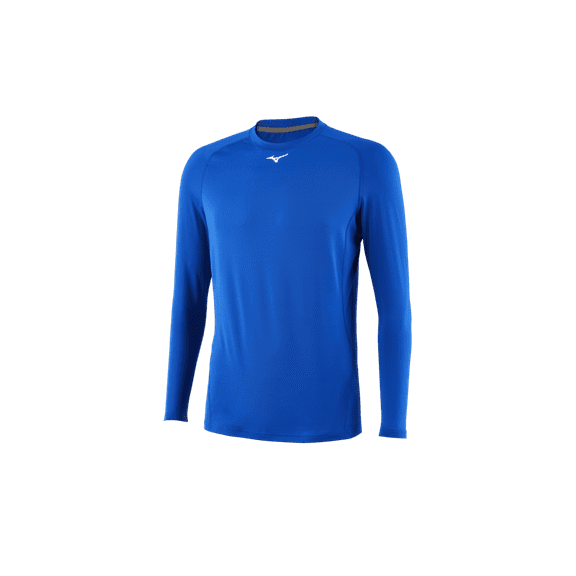 Mizuno Youth Long Sleeve Compression Top