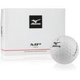 Mizuno MPX Golf Balls, 12 Pack