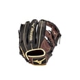 thumbnail image 1 of Mizuno MVP Prime Infield Baseball Glove 11.75", 1 of 3