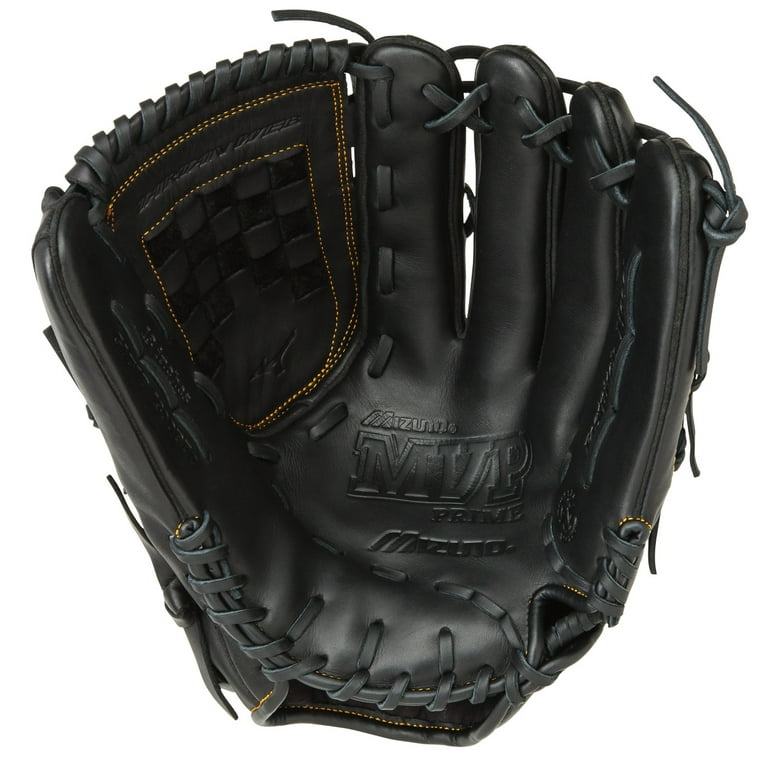 Mizuno mvp prime sale softball glove review