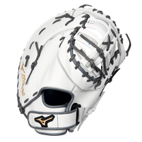 Mizuno MVP Prime Fastpitch Softball First Base Mitt 13"
